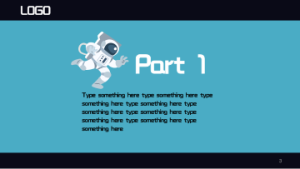 卡通风格PPT模板 (13)2