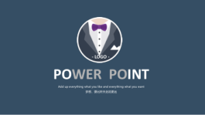 卡通风格PPT模板 (17)0