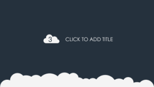 卡通风格PPT模板 (2)14