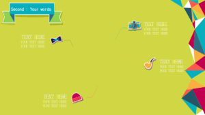 卡通风格PPT模板 (28)4