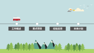 卡通风格PPT模板 (33)2