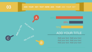 卡通风格PPT模板 (8)16