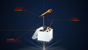 商务炫酷风格动态模板 (1)2