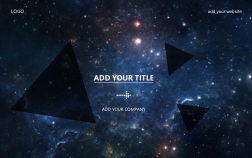 商务炫酷风格动态模板 (18)0