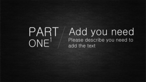 商务炫酷风格动态模板 (20)2