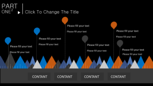 商务炫酷风格动态模板 (20)4