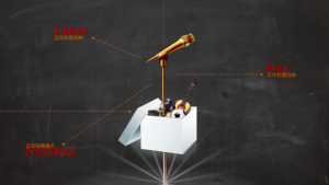 商务炫酷风格动态模板 (2)2