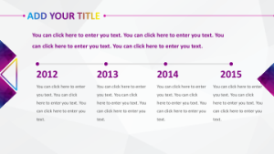 商务炫酷风格动态模板 (3)4