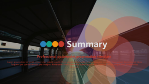 商务炫酷风格动态模板 (8)0