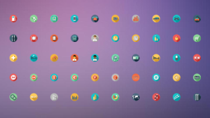 孟琪-1000+矢量图标2