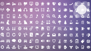 孟琪-1000+矢量图标6