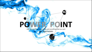 孟琪-30套唯美梦幻精致PPT模板 (10)0