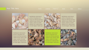 孟琪-30套唯美梦幻精致PPT模板 (18)7