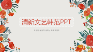 孟琪-30套唯美梦幻精致PPT模板 (2)0