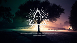 孟琪-30套唯美梦幻精致PPT模板 (22)0