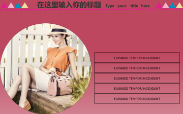 孟琪-30套唯美梦幻精致PPT模板 (29)3