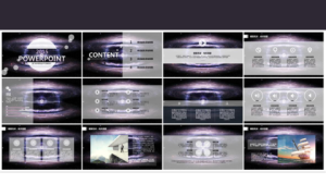 孟琪-30套唯美梦幻精致PPT模板 (5)2