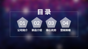 孟琪-30套唯美梦幻精致PPT模板 (8)1