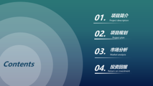 孟琪-30套唯美梦幻精致PPT模板 (9)1