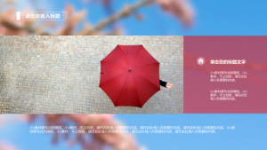 小z素材-商务ios简约动态模板-0032