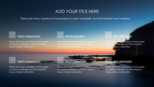 小z素材-商务ios简约动态模板-0043