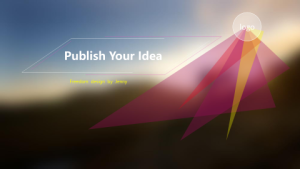 小z素材-商务ios简约动态模板-0060