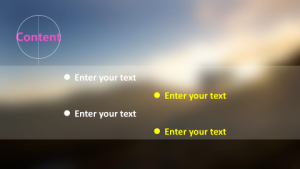 小z素材-商务ios简约动态模板-0061