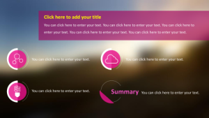 小z素材-商务ios简约动态模板-0064