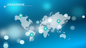 小z素材-商务ios简约静态模板-0031