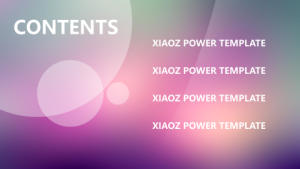 小z素材-商务ios简约静态模板-0041