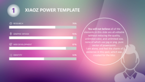 小z素材-商务ios简约静态模板-0043