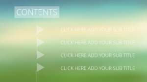 小z素材-商务ios简约静态模板-0121