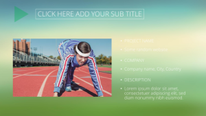 小z素材-商务ios简约静态模板-0124