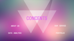 小z素材-商务ios简约静态模板-0151