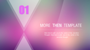 小z素材-商务ios简约静态模板-0152