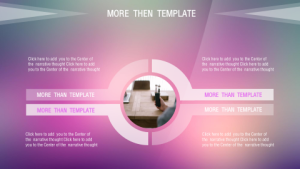 小z素材-商务ios简约静态模板-0153