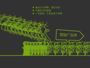 求职答辩PPT模板 (2)1