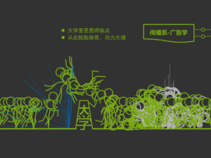 求职答辩PPT模板 (2)2