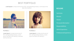 求职答辩PPT模板 (5)1