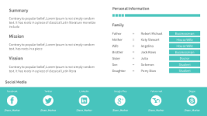 求职答辩PPT模板 (5)3