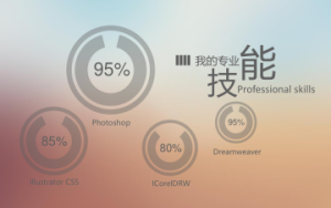 求职答辩PPT模板 (8)16